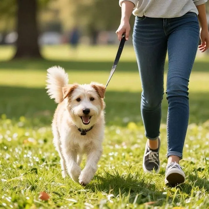 Creating a Daily Dog Schedule That Reduces Friction