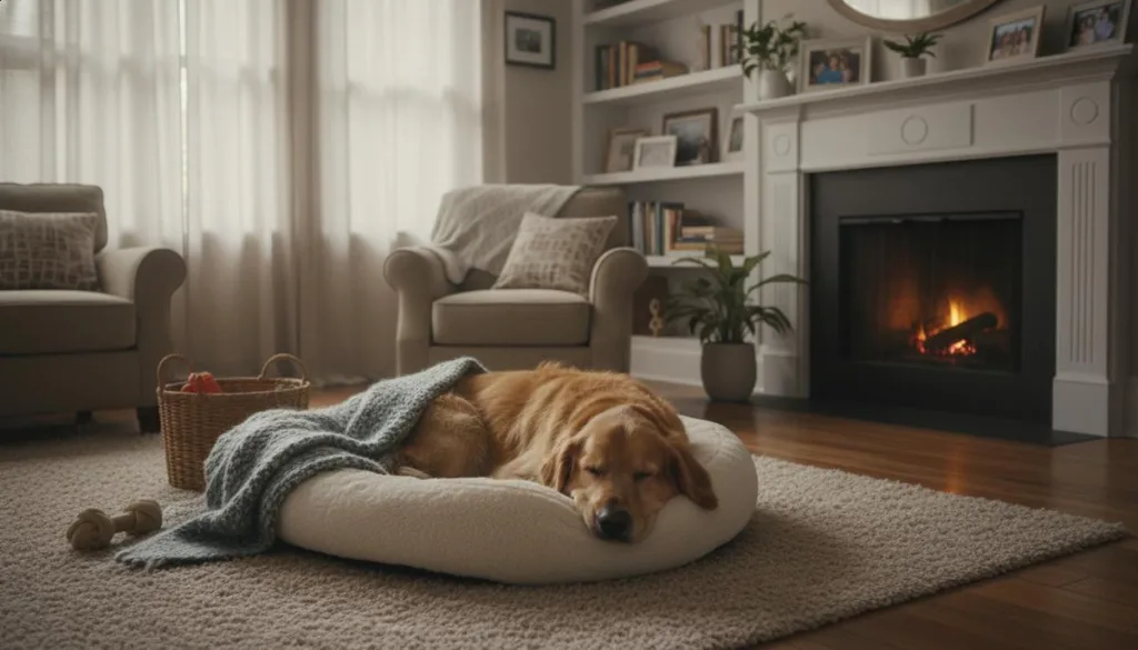 Creating a Safe Schedule for Leaving Your Dog Alone