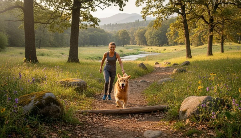 Dog Exercise Schedule: Aligning Energy With Your Daily Routine