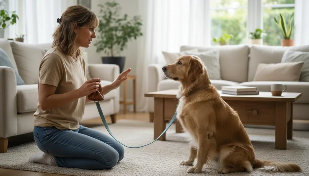 How to Recover From a Dog Training Relapse