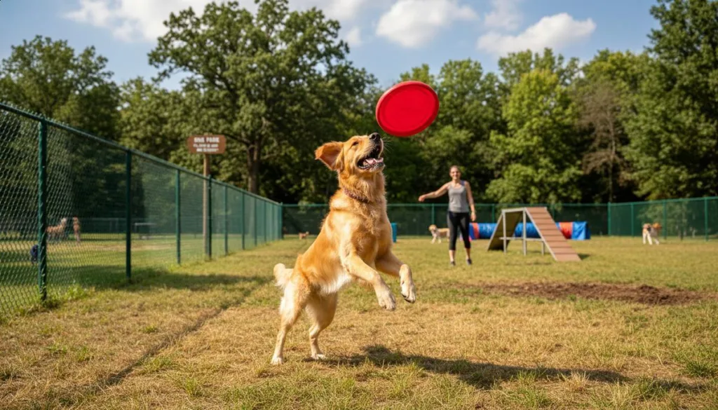 Structured freedom: Setting healthy boundaries for your dog