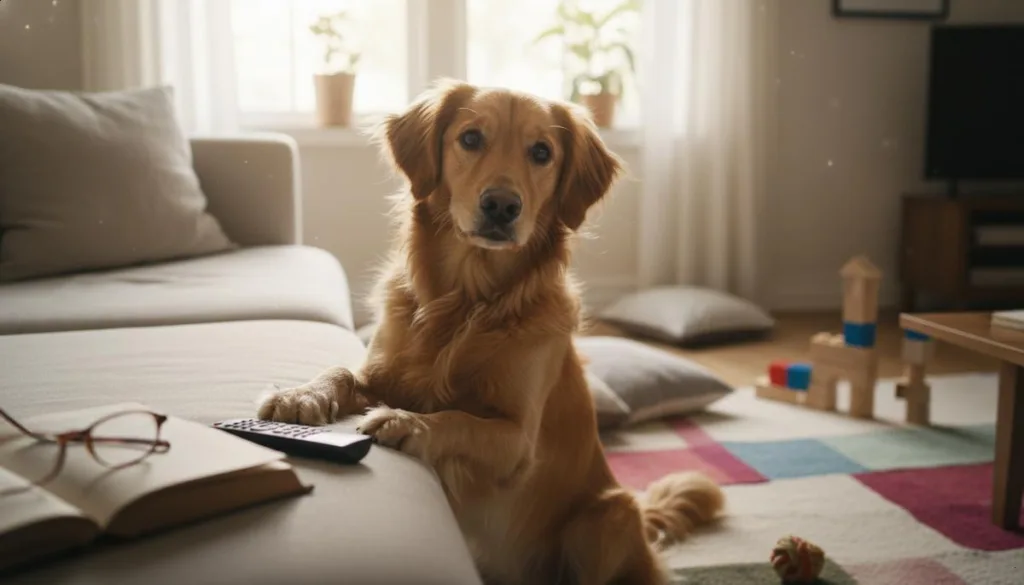 Why Dogs test limits (And how to respond strategically)