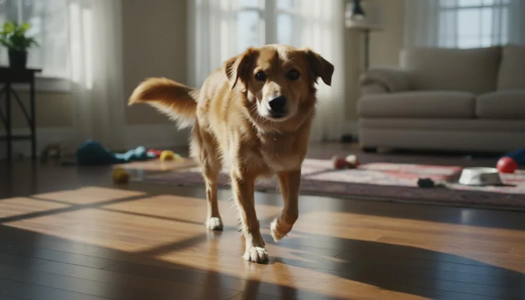 Why Your Dog Is Restless (And How to Fix It With Structure)