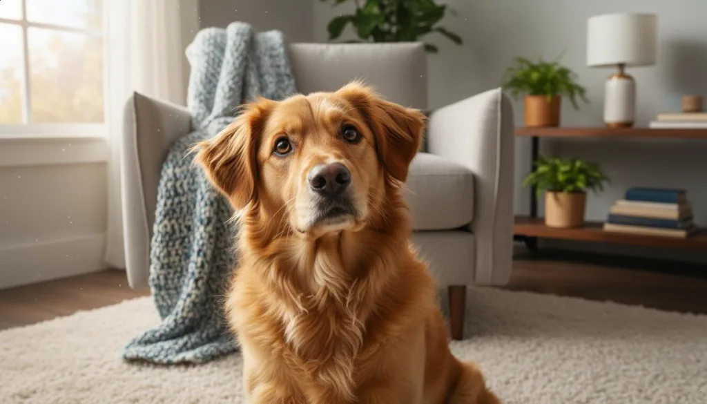 Why Your Dog’s Behavior Changed Suddenly (And What It Means)